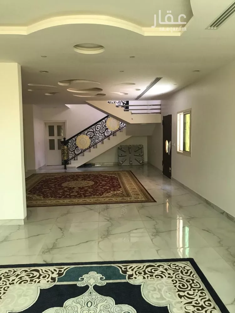 فيلا للبيع في شارع جبل الأثريات, حي قرطبة, مدينة الرياض, منطقة الرياض