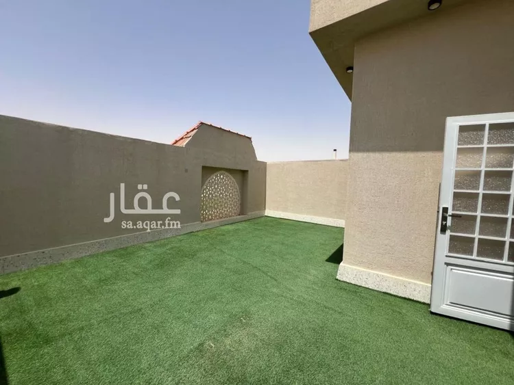 شقة للإيجار في شارع الحسن بن محمد الزعفراني, حي القيروان, مدينة الرياض, منطقة الرياض صورة 3