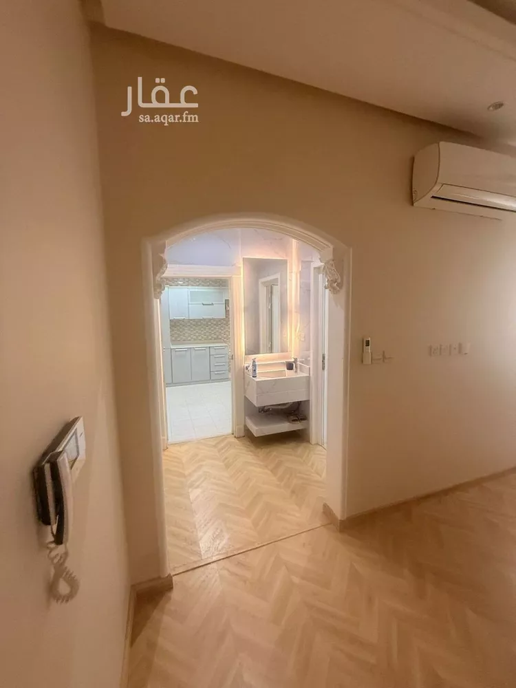 شقة للإيجار في شارع الأفضلي, حي الملقا, مدينة الرياض, منطقة الرياض صورة 5