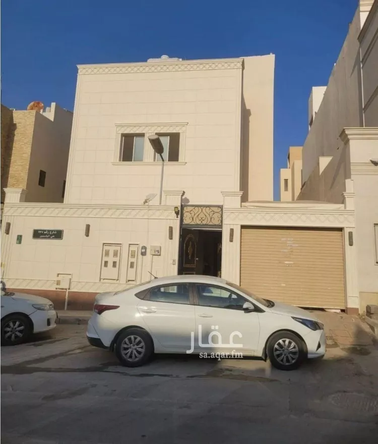 دور للإيجار في شارع رقم 71, حي الياسمين, مدينة الرياض, منطقة الرياض 1 صورة