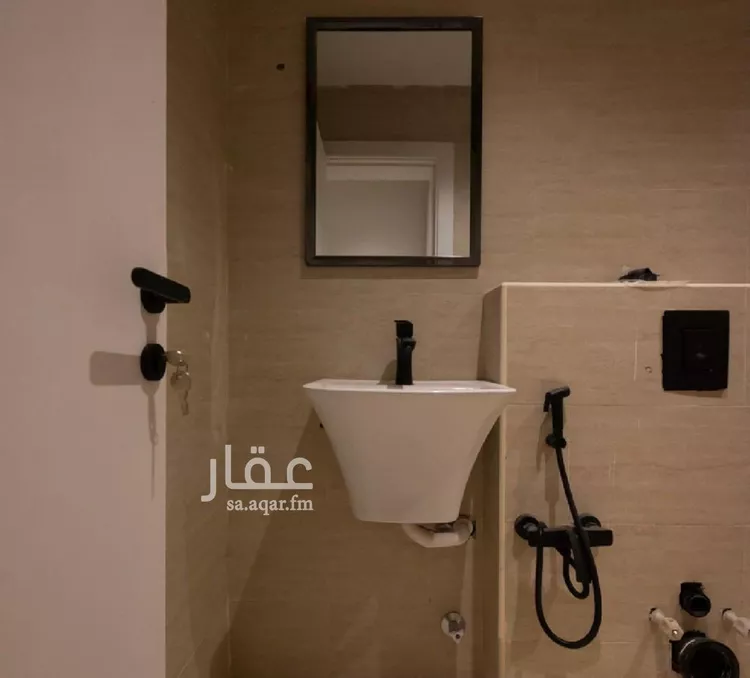 شقة للإيجار في شارع عبدالرحيم بن القابلة, حي النرجس, مدينة الرياض, منطقة الرياض صورة 2