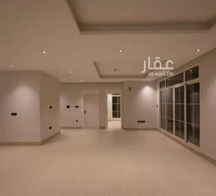 شقة للإيجار في شارع عبدالرحيم بن القابلة, حي النرجس, مدينة الرياض, منطقة الرياض صورة 3