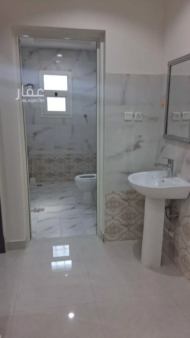 شقة للإيجار في شارع الحسن بن الهيثم, حي النرجس, مدينة الرياض, منطقة الرياض صورة 4