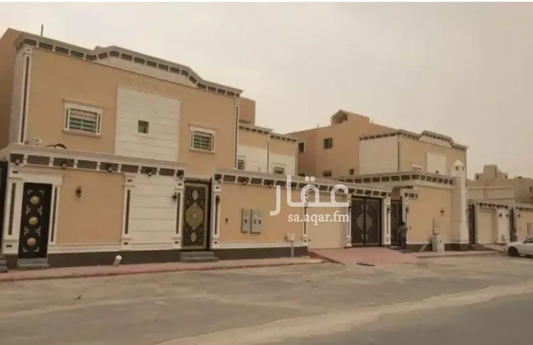 فيلا للبيع في شارع جبل الأثريات, حي قرطبة, مدينة الرياض, منطقة الرياض
