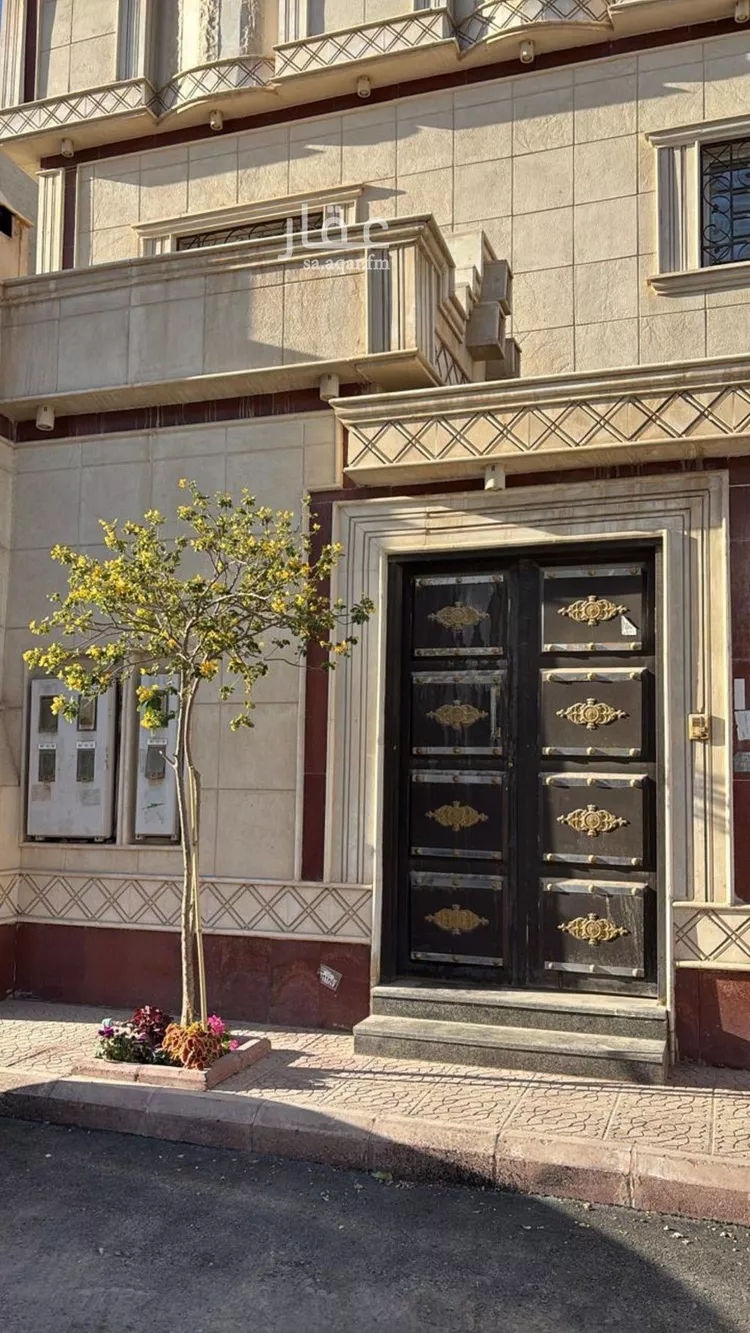 Apartment for Rent in Riyadh Al Yarmouk