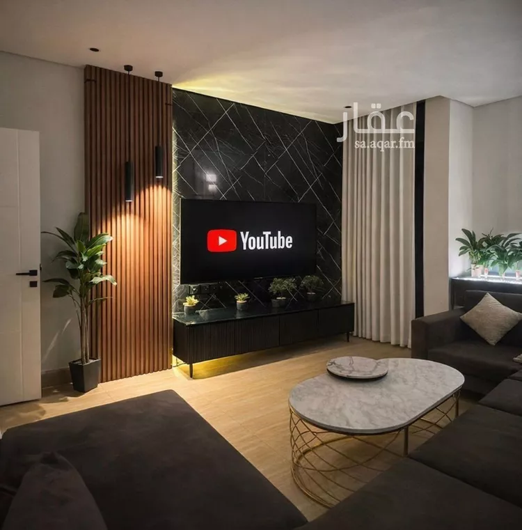 شقة للإيجار في شارع العليا, حي الصحافة, مدينة الرياض, منطقة الرياض صورة 2