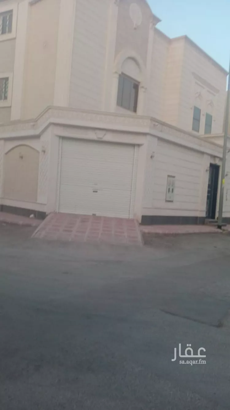 شقة للإيجار في شارع البساله, حي القادسية, مدينة الرياض, منطقة الرياض