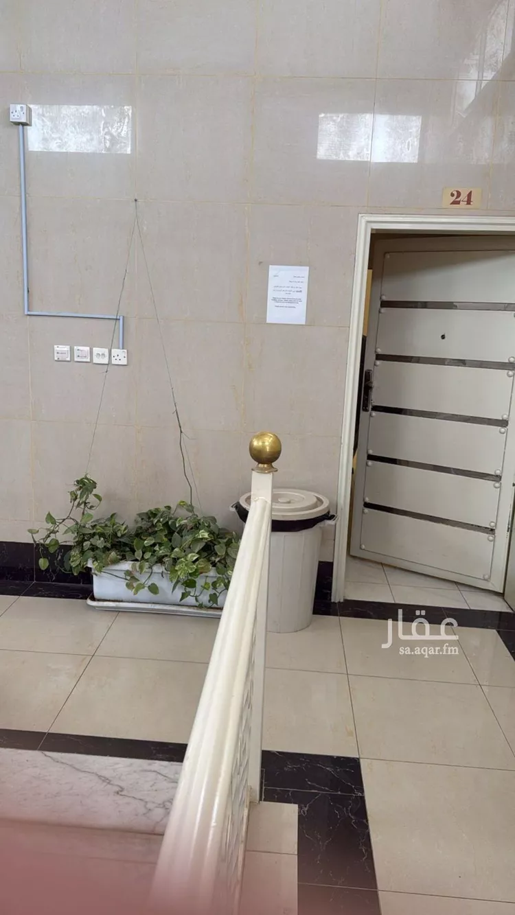 Apartment for Rent in Riyadh Al Yarmouk صورة 3
