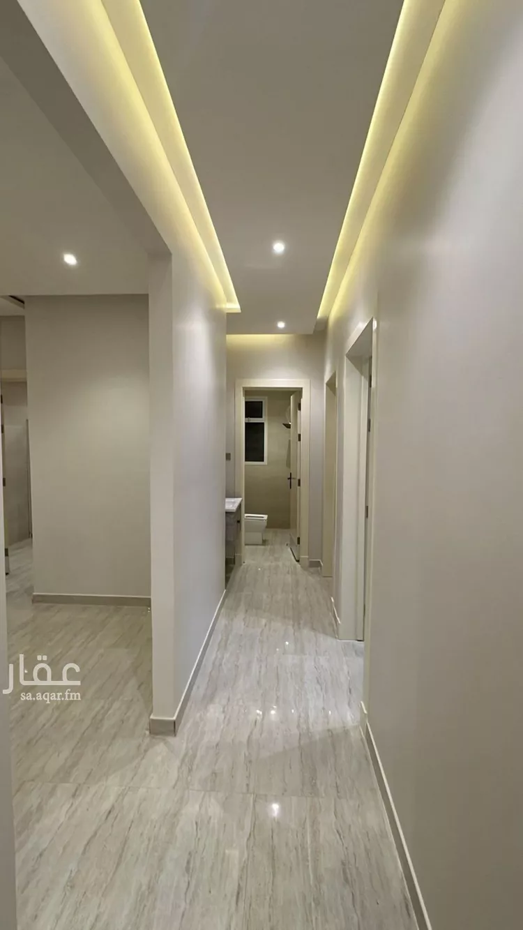 شقة للإيجار في شارع البساله, حي القادسية, مدينة الرياض, منطقة الرياض صورة 5