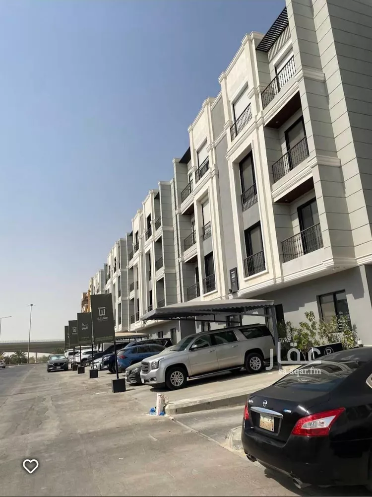Apartment for Rent in Riyadh Qurtubah