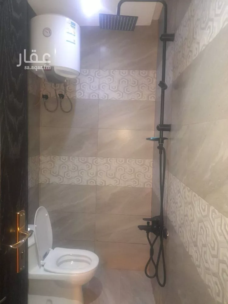 شقة للإيجار في شارع رقم 71, حي الياسمين, مدينة الرياض, منطقة الرياض صورة 2