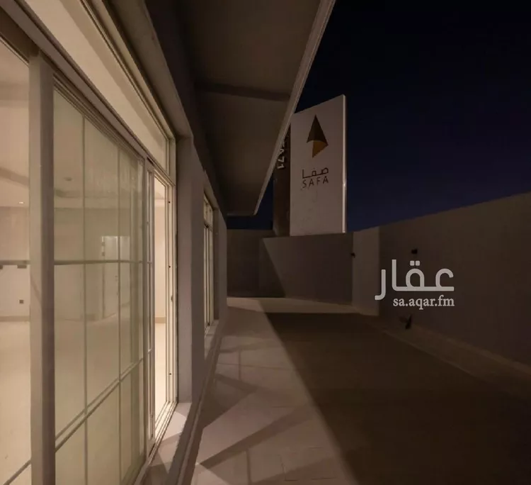 شقة للإيجار في شارع عبدالرحيم بن القابلة, حي النرجس, مدينة الرياض, منطقة الرياض صورة 5