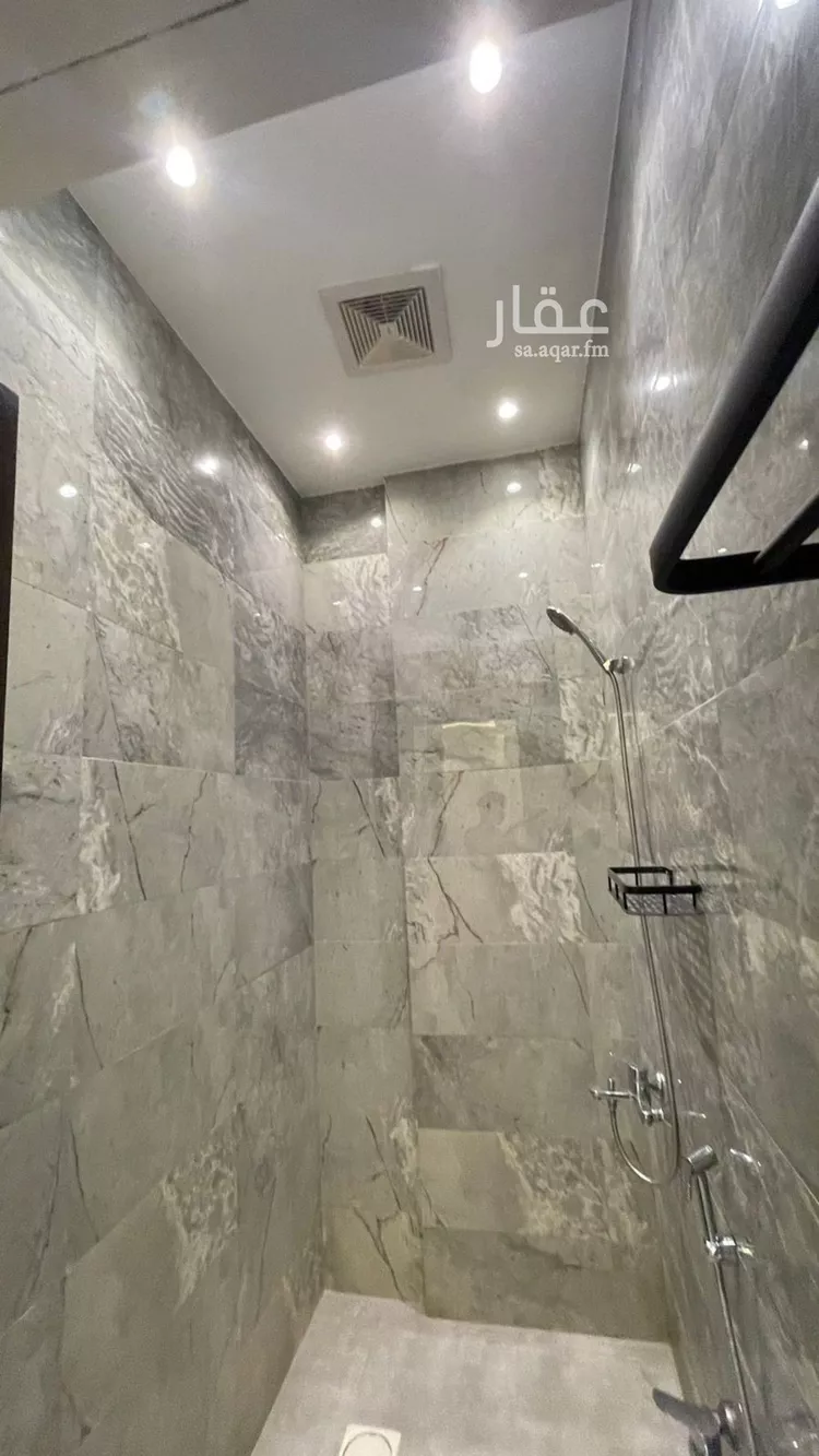 شقة للإيجار في شارع طريق عثمان بن عفان الفرعي, حي النرجس, مدينة الرياض, منطقة الرياض صورة 4