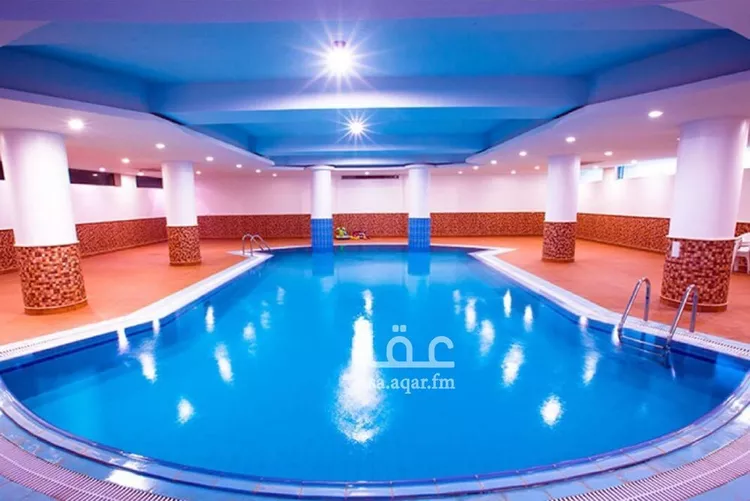 شقة للإيجار في شارع الفجر, حي الياسمين, مدينة الرياض, منطقة الرياض صورة 4