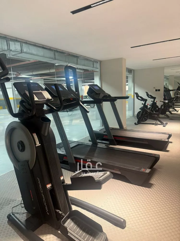 شقة للإيجار في شارع عبدالخالق الهاشمي, حي الروضة, مدينة الرياض, منطقة الرياض صورة 5