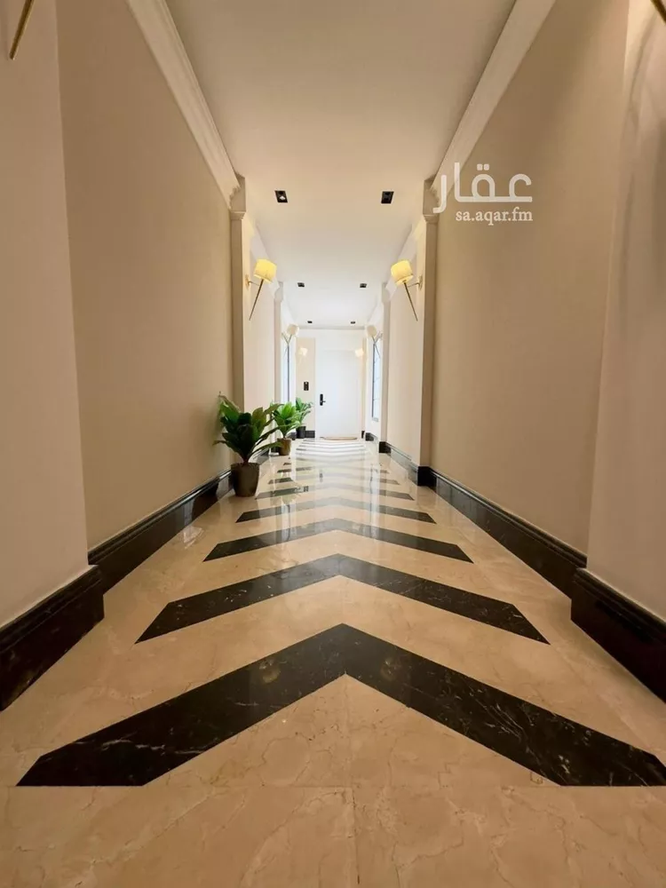 شقة للإيجار في شارع الفجر, حي الياسمين, مدينة الرياض, منطقة الرياض صورة 4