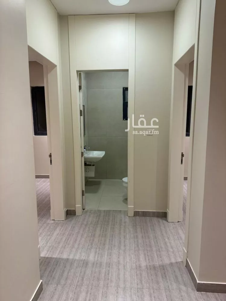 شقة للإيجار في شارع عثمان بن عوف, حي العارض, مدينة الرياض, منطقة الرياض