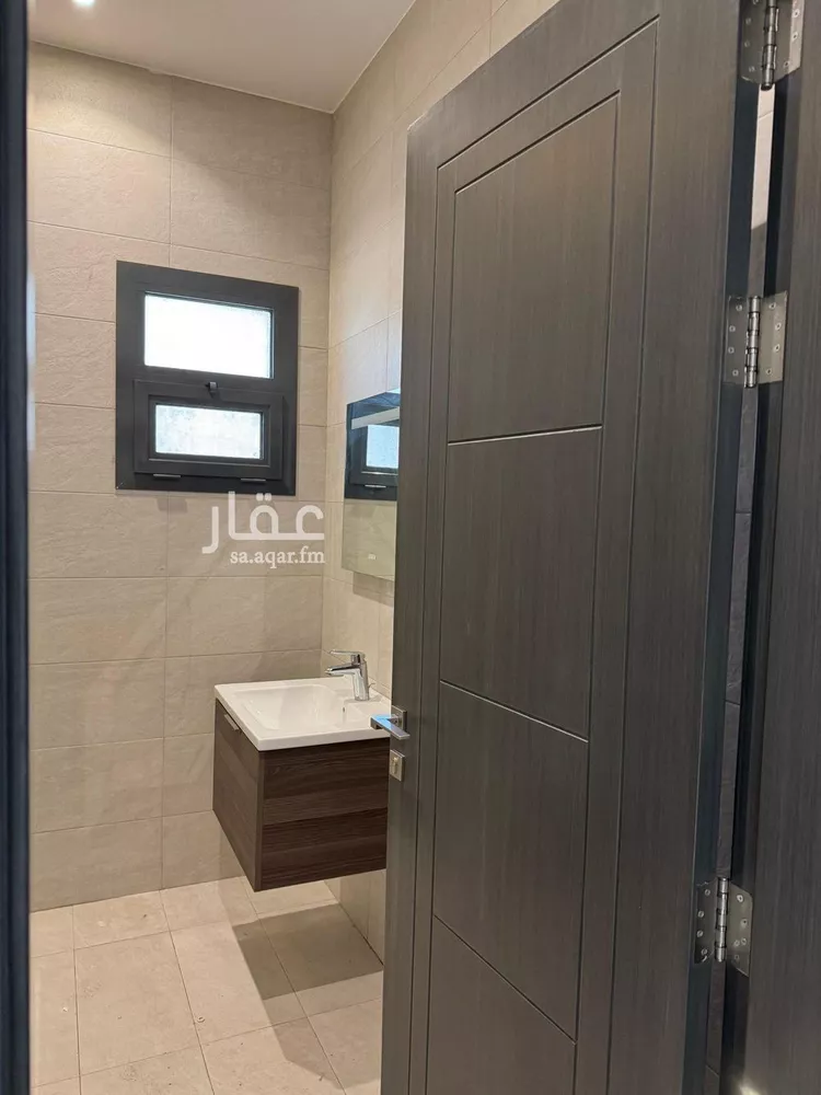 شقة للإيجار في شارع عبدالرحيم بن القابلة, حي النرجس, مدينة الرياض, منطقة الرياض صورة 5