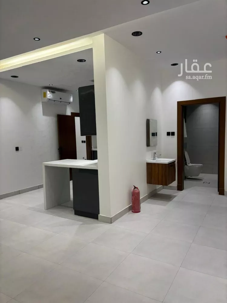 شقة للإيجار في شارع فجر, حي اليرموك, مدينة الرياض, منطقة الرياض