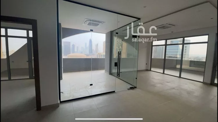 شقة للإيجار في شارع جبل طويق, حي الصحافة, مدينة الرياض, منطقة الرياض صورة 5