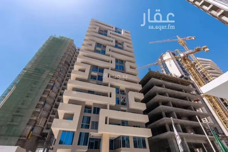 شقة للبيع في شارع العليا, حي الصحافة, مدينة الرياض, منطقة الرياض صورة 2