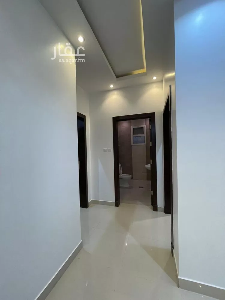 شقة للإيجار في شارع عبدالرحيم بن القابلة, حي النرجس, مدينة الرياض, منطقة الرياض صورة 3