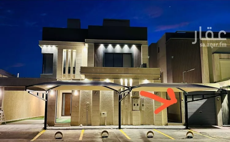 شقة للإيجار في شارع القصر, حي العارض, مدينة الرياض, منطقة الرياض