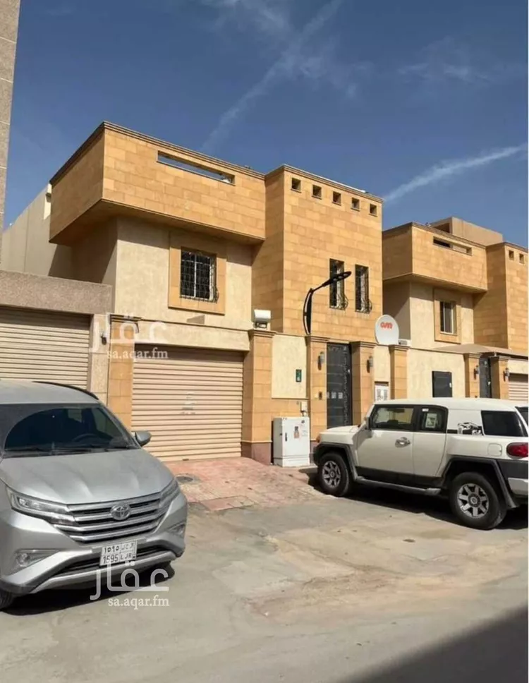 دور للإيجار في شارع رقم 71, حي الياسمين, مدينة الرياض, منطقة الرياض