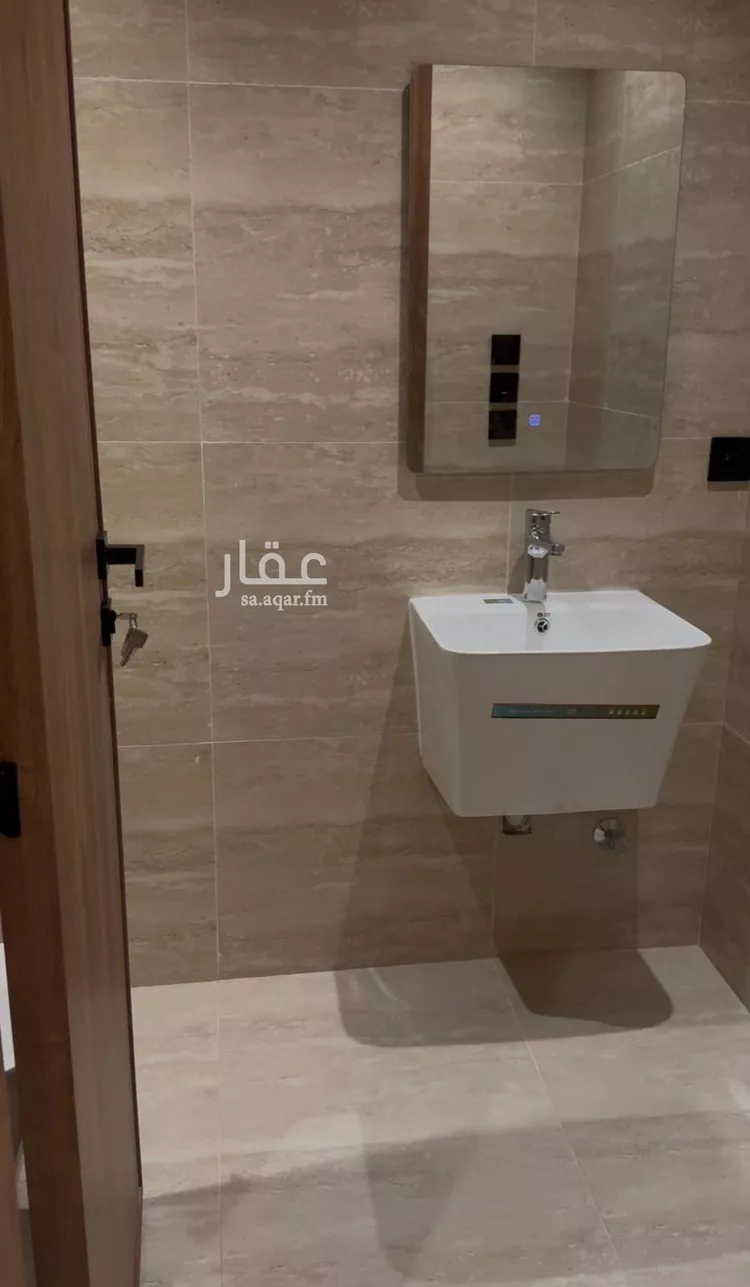 شقة للإيجار في شارع عبدالخالق الهاشمي, حي الروضة, مدينة الرياض, منطقة الرياض صورة 2