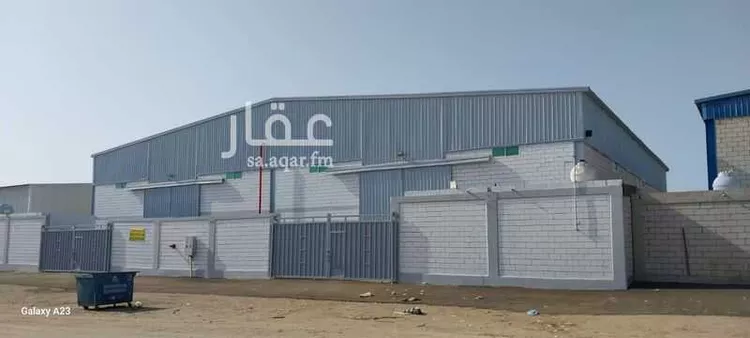 مستودع للإيجار في حي الساحل, مدينة جدة, منطقة مكة المكرمة صورة 2