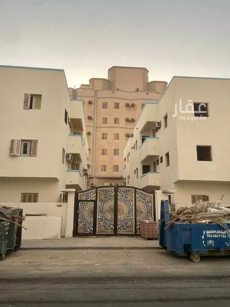 شقة للإيجار في شارع المدن, حي البغدادية الغربية, مدينة جدة, منطقة مكة المكرمة