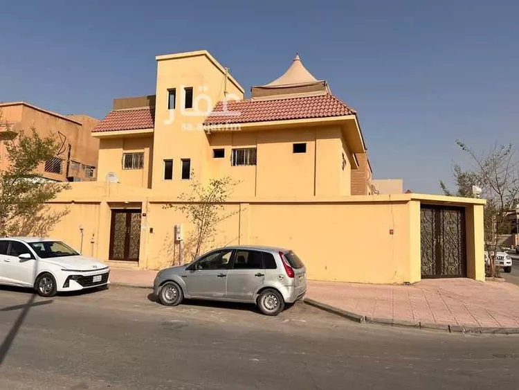 Villa for Sale in Ad Diriyah Al Khalidiyah صورة 3