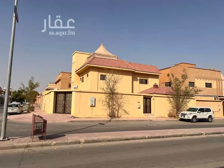 Villa for Sale in Ad Diriyah Al Khalidiyah