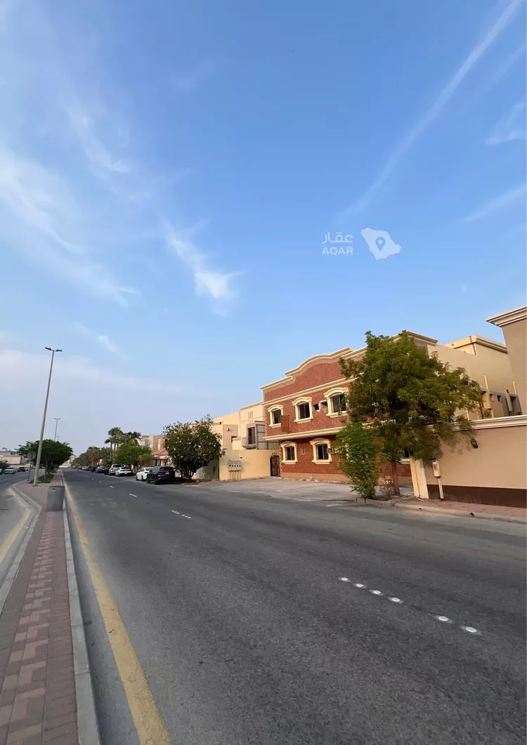 شقة للإيجار في شارع سيف بن القيس, حي الصفاء, مدينة الدمام, المنطقة الشرقية 3