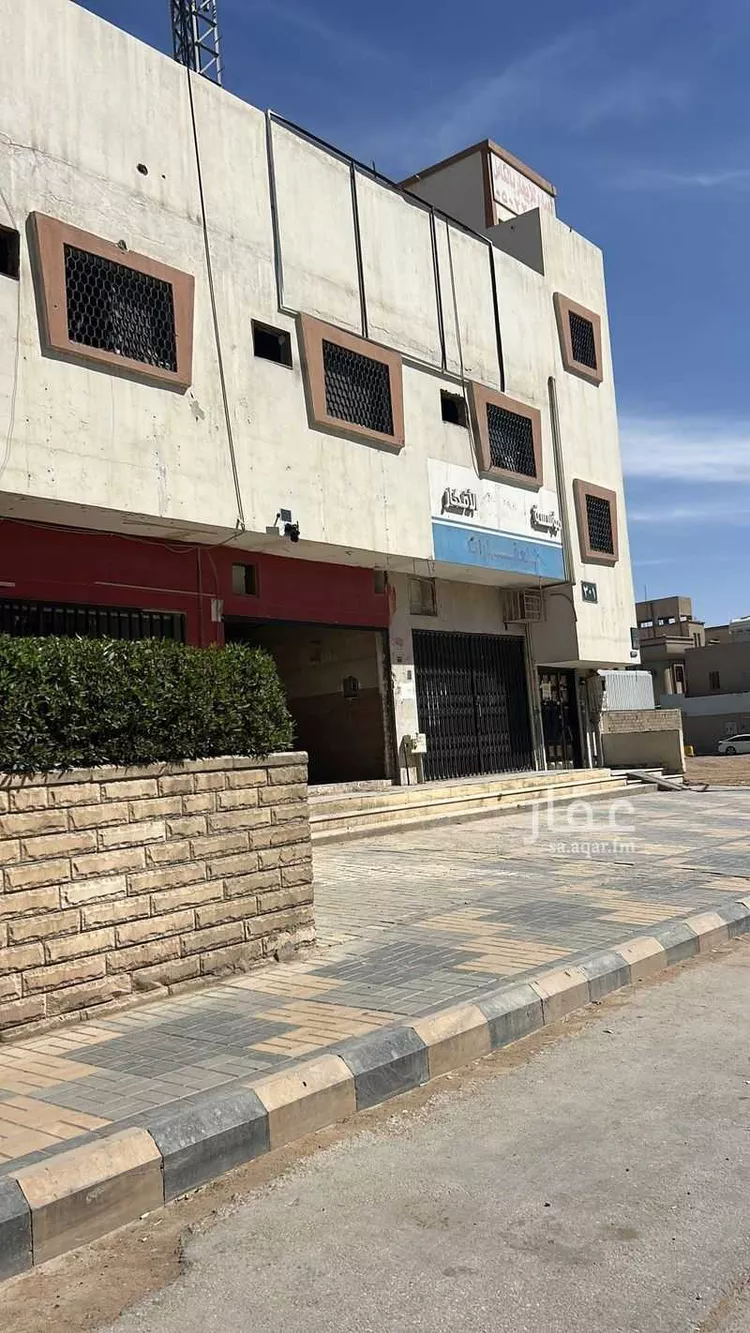 محل للإيجار في شارع 25062427, حي الدار البيضاء, مدينة الرياض, منطقة الرياض صورة 2