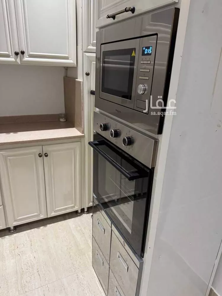 شقة للإيجار في شارع عفيف الدين ظهيرة ، حي الشرق ، الرياض ، منطقة الرياض صورة 4