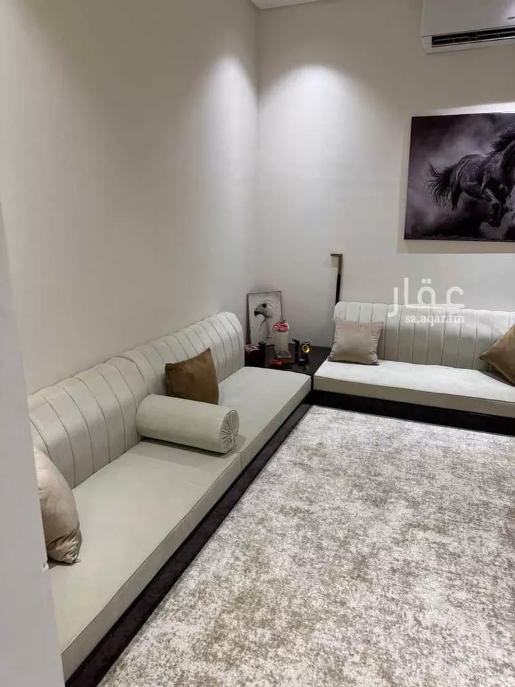 شقة للإيجار في شارع عفيف الدين ظهيرة ، حي الشرق ، الرياض ، منطقة الرياض صورة 3