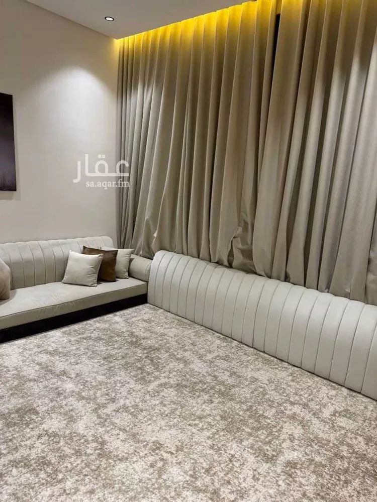 شقة للإيجار في شارع عفيف الدين ظهيرة ، حي الشرق ، الرياض ، منطقة الرياض