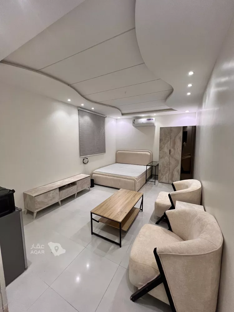 Apartment for Rent in Riyadh Ash Sharq