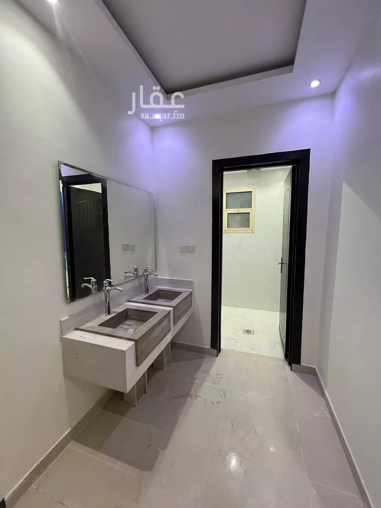 شقة للإيجار في شارع أبي الشيخ بن حيان, حي البيان, مدينة الرياض, منطقة الرياض 6