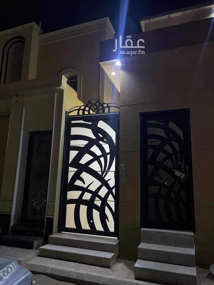 شقة للإيجار في شارع أبي الشيخ بن حيان, حي البيان, مدينة الرياض, منطقة الرياض