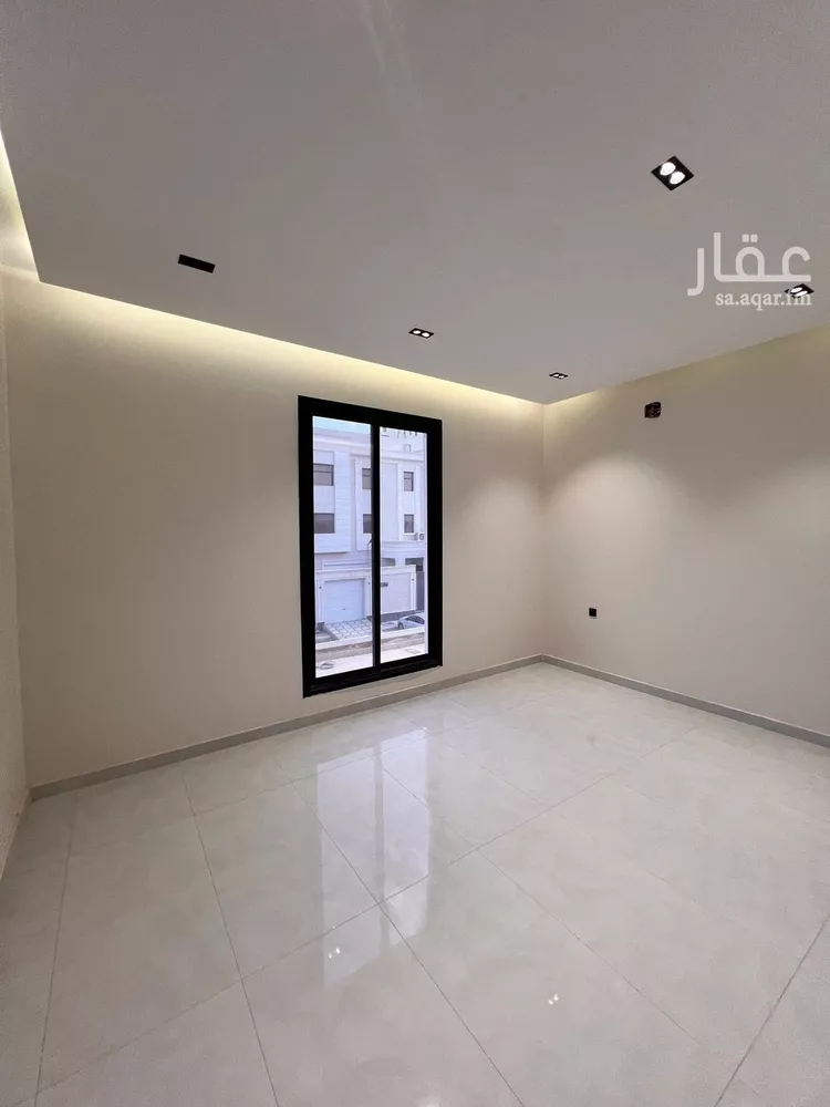 دور للبيع في شارع عمر بن سعيد, حي البيان, مدينة الرياض, منطقة الرياض صورة 5