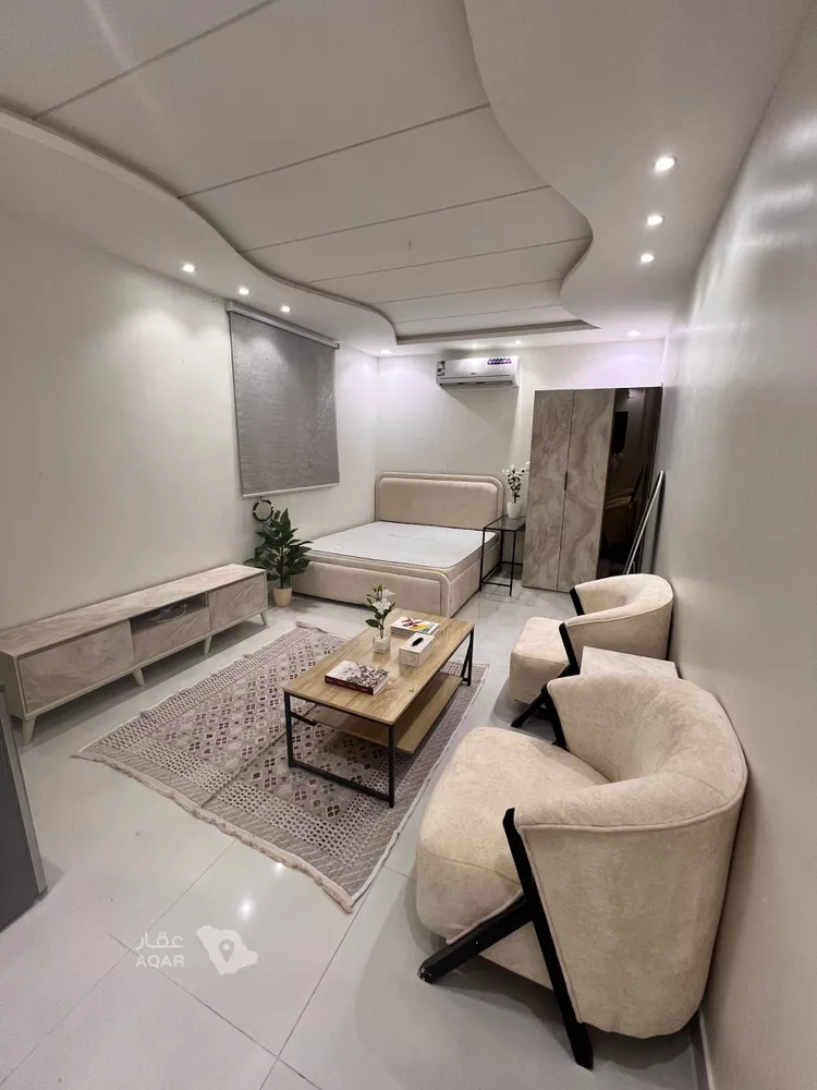 Apartment for Rent in Riyadh Ash Sharq