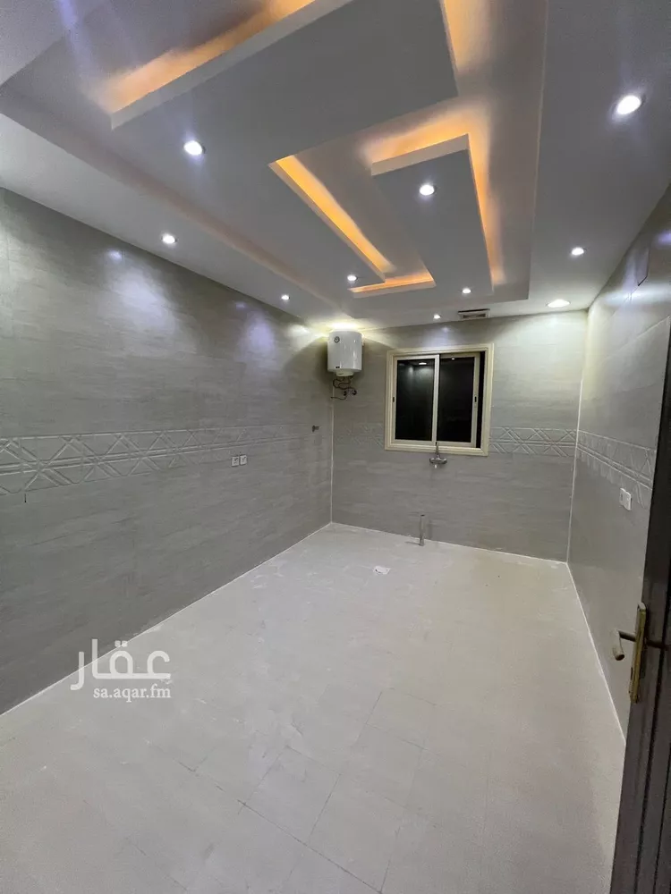 شقة للإيجار في شارع أبي الشيخ بن حيان, حي البيان, مدينة الرياض, منطقة الرياض 9