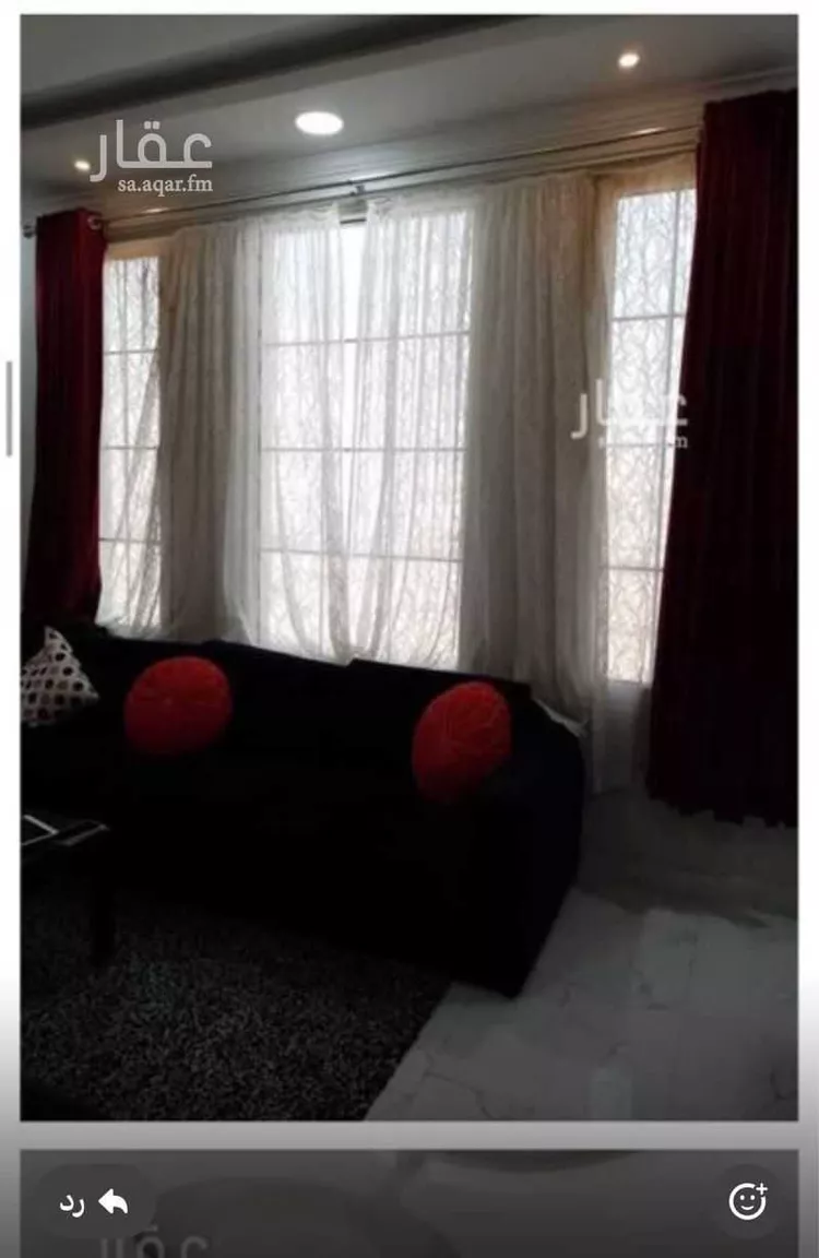 شقة للبيع في شارع الأمير متعب بن عبدالعزيز ، حي الشعلة ، الدمام ، الدمام صورة 3