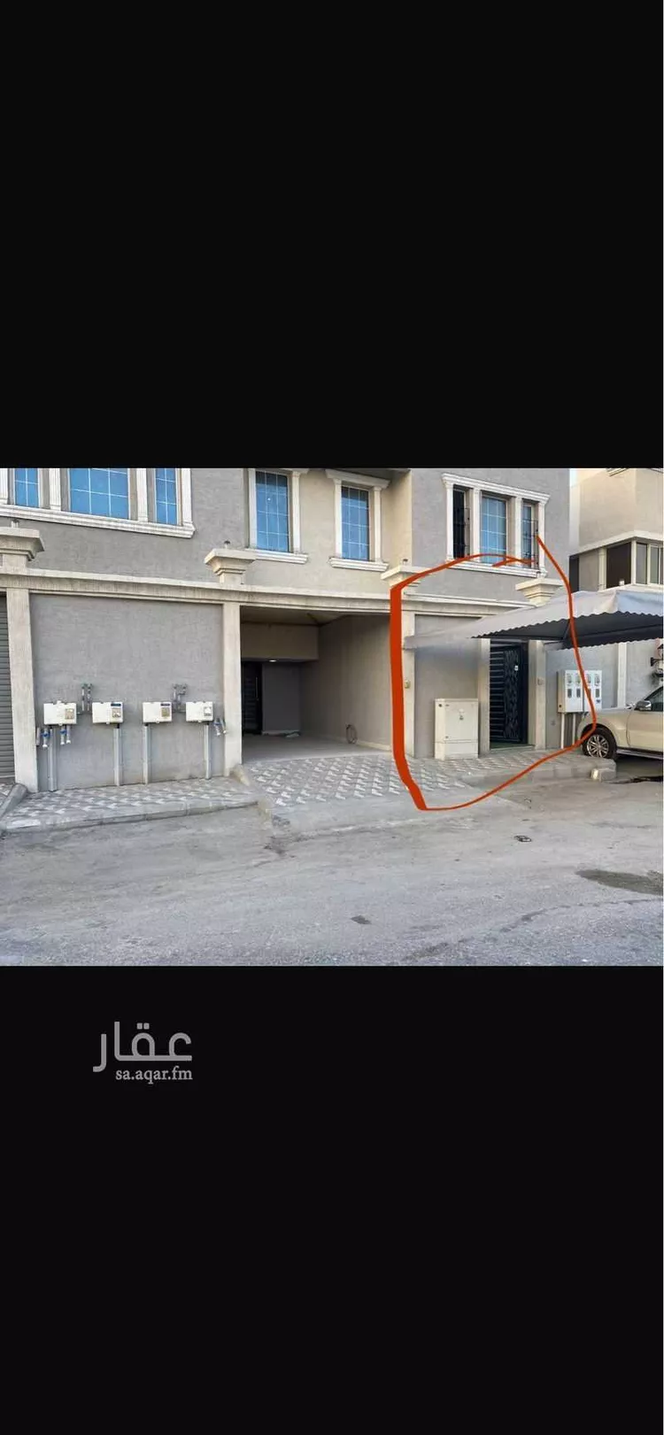 شقة للبيع في شارع الأمير متعب بن عبدالعزيز ، حي الشعلة ، الدمام ، الدمام 1 صورة