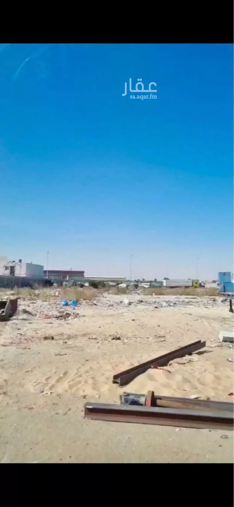 أرض للبيع في شارع طريق الظهران الجبيل السريع, حي الرابية, مدينة الدمام, المنطقة الشرقية صورة 2