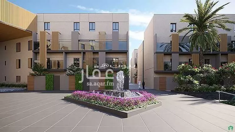 شقة للبيع في شارع القلاع, حي حطين, مدينة الرياض, منطقة الرياض صورة 3
