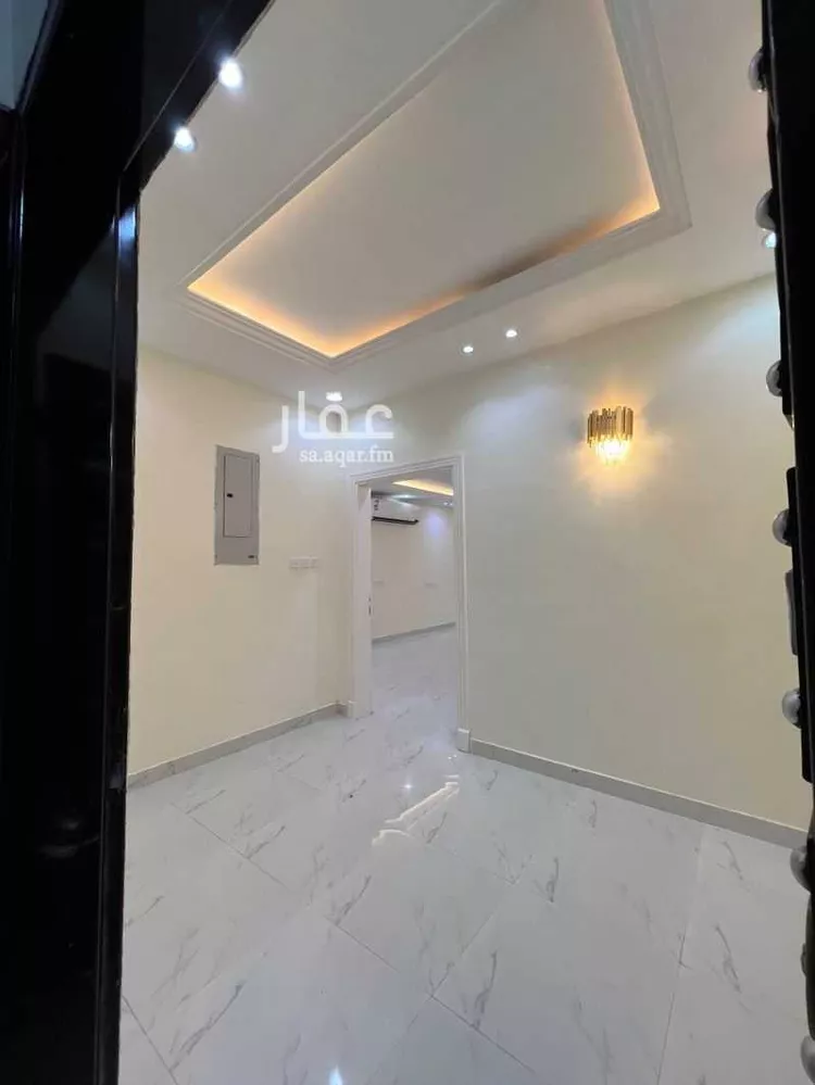 شقة للإيجار في شارع المدية, حي الحزم, مدينة الرياض, منطقة الرياض