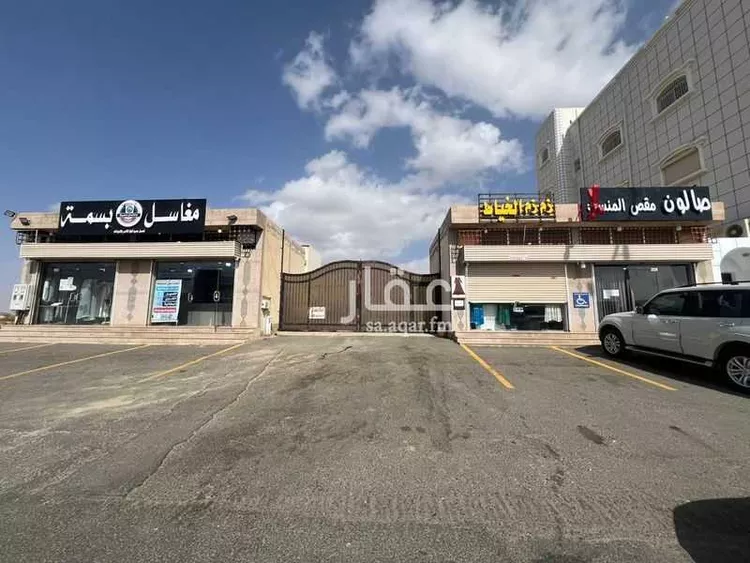 أرض للإيجار في شارع خالد سعيد ناصر, حي ال قيشه , مدينة أحد رفيدة, منطقة عسير 9